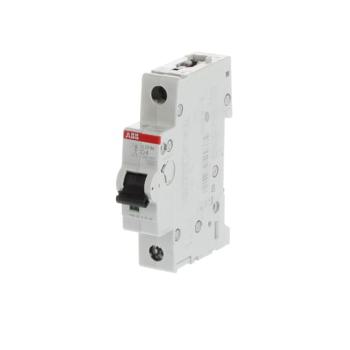  DISJ S201M 1P 4A COURBE D RACC 