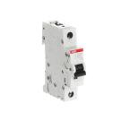  DISJ S201M 1P 10A COURBE D RAC 