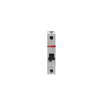  DISJ S201M 1P 16A COURBE D RAC 