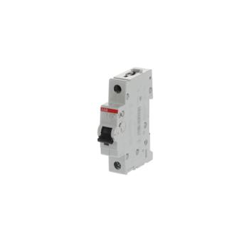  DISJ S201M 1P 16A COURBE D RAC 