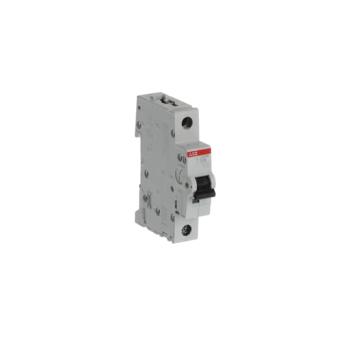  DISJ S201M 1P 16A COURBE D RAC 