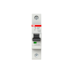  DISJ S201M 1P 25A COURBE D RAC 