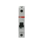  DISJ S201M 1P 32A COURBE D RAC 