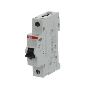  DISJ S201M 1P 32A COURBE D RAC 