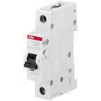  DISJONCTEUR S201M 1P- 1.6A -CO 