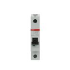  DISJ S201M 1P 2A COURBE K RACC 