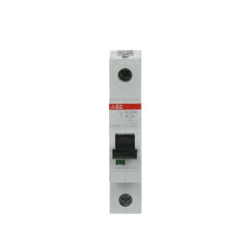  DISJ S201M 1P 2A COURBE K RACC 