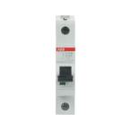  DISJ S201M 1P 4A COURBE K RACC 