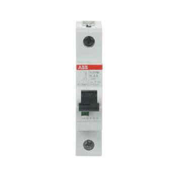  DISJ S201M 1P 4A COURBE K RACC 