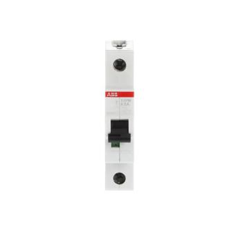  DISJ S201M 1P 6A COURBE K RACC 