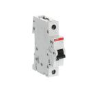  DISJ S201M 1P 10A COURBE K RAC 
