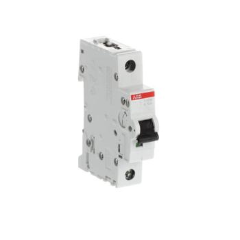  DISJ S201M 1P 10A COURBE K RAC 