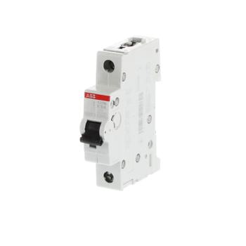  DISJ S201M 1P 10A COURBE K RAC 