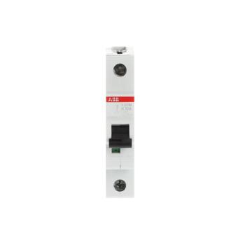  DISJ S201M 1P 10A COURBE K RAC 