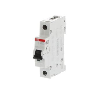  DISJ S201M 1P 16A COURBE K RAC 