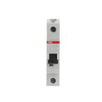  DISJ S201M 1P 25A COURBE K RAC 