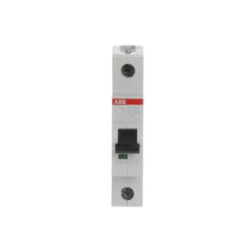  DISJ S201M 1P 25A COURBE K RAC 