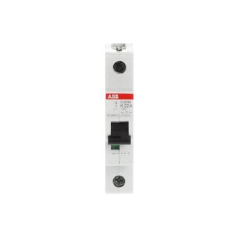  DISJ S201M 1P 32A COURBE K RAC 