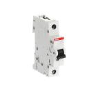  DISJ S201M 1P 40A COURBE K RAC 