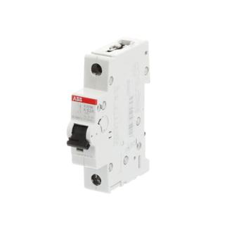  DISJ S201M 1P 63A COURBE K RAC 
