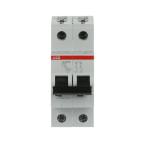  DISJ S202M 2P 2A COURBE C RACC 