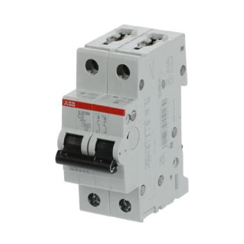  DISJ S202M 2P 2A COURBE C RACC 