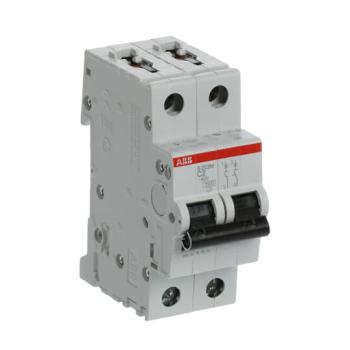  DISJ S202M 2P 2A COURBE C RACC 