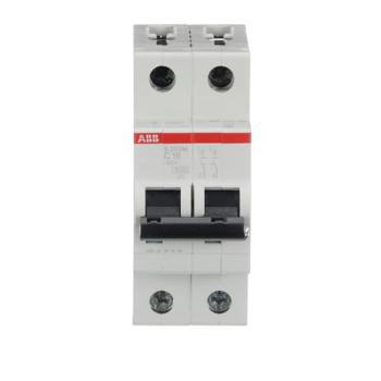  DISJ S202M 2P 16A COURBE C RAC 