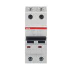  DISJ S202M 2P 32A COURBE C RAC 