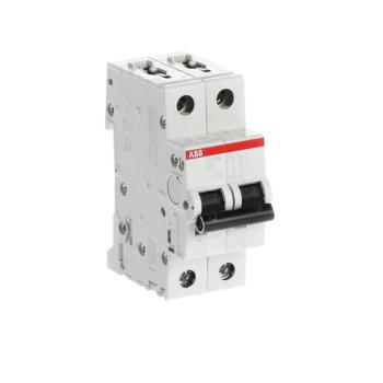  DISJ S202M 2P 1A COURBE D RACC 