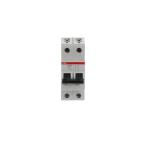  DISJ S202M 2P 32A COURBE D RAC 