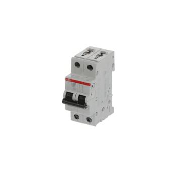  DISJ S202M 2P 32A COURBE D RAC 