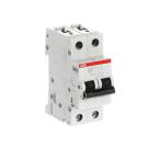  DISJ S202M 2P 50A COURBE D RAC 