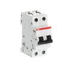  DISJ S202M 2P 20A COURBE K RAC 