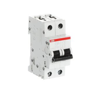  DISJ S202M 2P 20A COURBE K RAC 