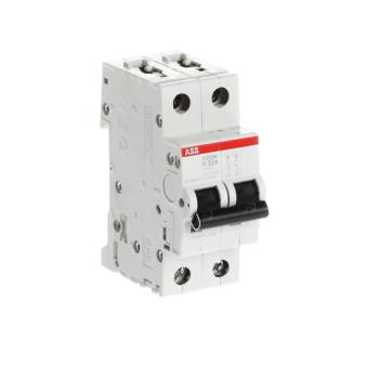  DISJ S202M 2P 32A COURBE K RAC 