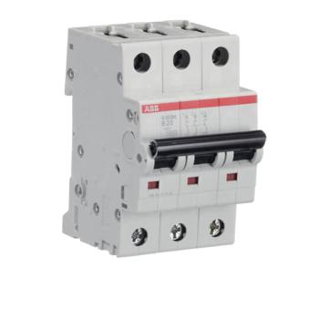  DISJ S203M 3P 20A COURBE B RAC 