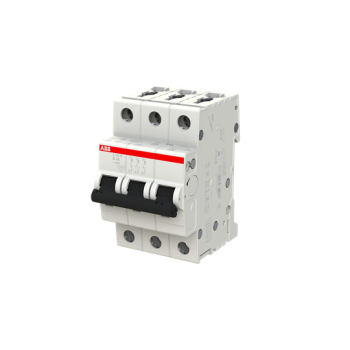  DISJ S203M 3P 40A COURBE B RAC 