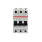  DISJ S203M 3P 1A COURBE C RACC 