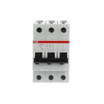  DISJ S203M 3P 1A COURBE C RACC 