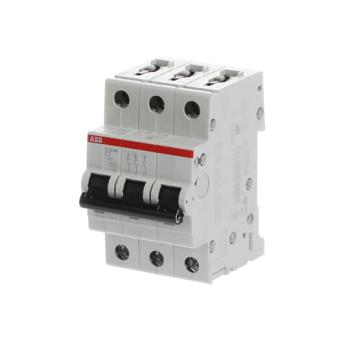  DISJ S203M 3P 1A COURBE C RACC 