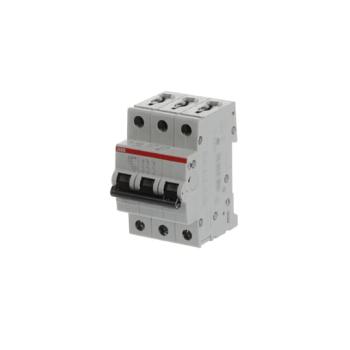  DISJ S203M 3P 3A COURBE C RACC 