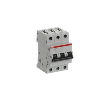  DISJ S203M 3P 3A COURBE C RACC 