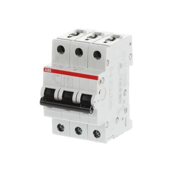  DISJ S203M 3P 1A COURBE D RACC 