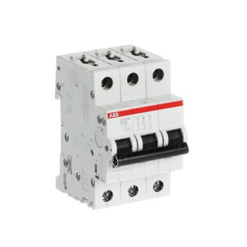  DISJ S203M 3P 10A COURBE D RAC 