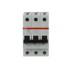  DISJ S203M 3P 16A COURBE D RAC 