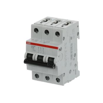  DISJ S203M 3P 16A COURBE D RAC 