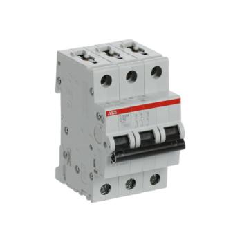  DISJ S203M 3P 16A COURBE D RAC 