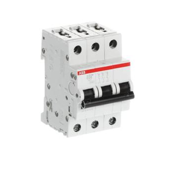  DISJ S203M 3P 20A COURBE D RAC 