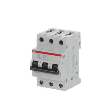  DISJ S203M 3P 32A COURBE D RAC 